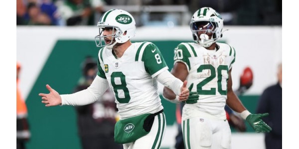 Les Jets de New York et les Bills de Buffalo ont de nouveau recruté des receveurs Les Jets de New York et les Bills de Buffalo ont de nouveau recruté des receveurs